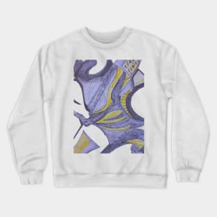 Extraterrestrial Crewneck Sweatshirt